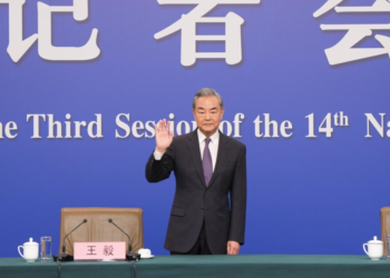 Head-of-state diplomacy assists in China’s international relations, Wang Yi