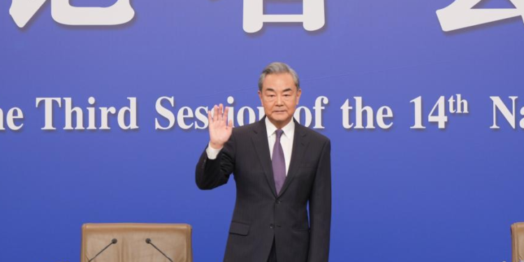 Head-of-state diplomacy assists in China’s international relations, Wang Yi