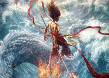 DJ Adil Khan Launches Rap Song Celebrating Success of Chinese Animated Movie NeZha 2