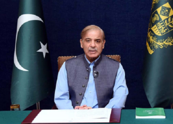 Pakistan to send 1,000 agricultural graduates to China, PM