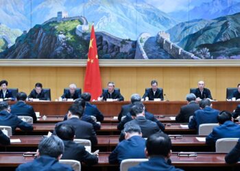 China's State Council outlines key work priorities for 2025