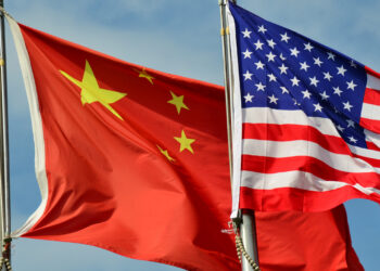 China firmly opposes the US imposing an additional 10% tariff on imports from China