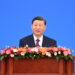 Xi Jinping calls for further advancing Peaceful China Initiative