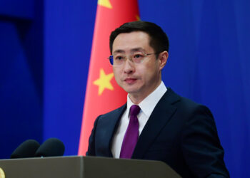 China is ready to work with Pakistan to elevate space cooperation, spokesperson