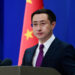 China is ready to work with Pakistan to elevate space cooperation, spokesperson