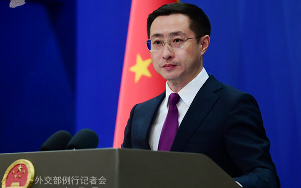 Foreign Ministry Spokesperson Lin Jian’s Regular Press Conference on March 3, 2025