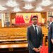 CPPCC holds closing meeting of annual session