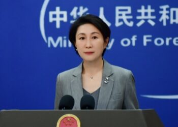 China hopes for improved policy under new Canadian PM
