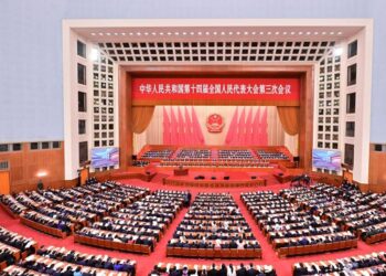 China to advance Legislation in emerging sectors like AI
