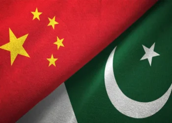 Pakistan, China expand vocational training partnership
