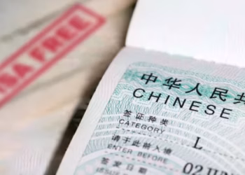 China launches online visa facility for THIS country; check all details here