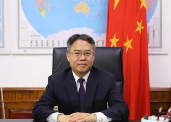 China advocates for an inclusive multipolar world, envoy
