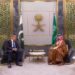 Pakistan, Saudi Arabia vow to strengthen defense and security cooperation