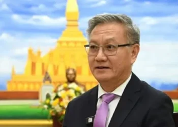Lao FM to visit China from March 12 to 15
