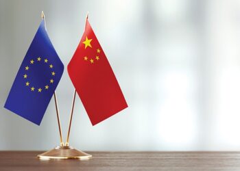 China willing to work with Europe against protectionism, spokesperson