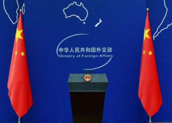 China to hold Beijing meeting between China, Russia, Iran on Iranian nuclear issue