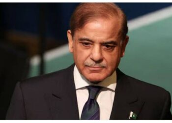 PM Shehbaz Sharif visits Balochistan today to show solidarity