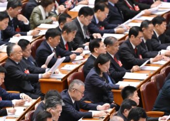 Government Work Report highlights real estate stability