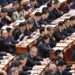 Government Work Report highlights real estate stability