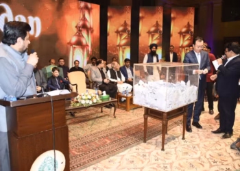 Pak-China friendship paves way for progress, Governor