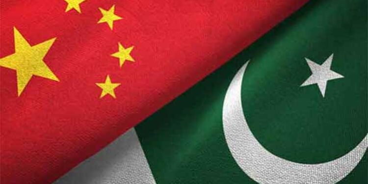 Pakistan, China advance partnership for castor industry