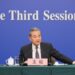 Wang Yi says "high fences and small yards" cannot impede tech progress in China