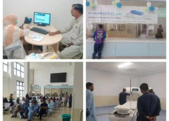 China-aided Pakistan Friendship Hospital project benefits local people