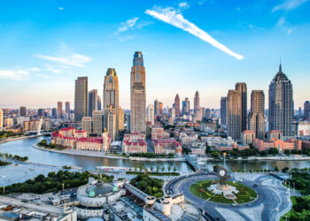China to Host SCO Summit in Tianjin this year, Foreign Minister