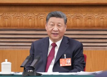Xi calls on Jiangsu to lead innovation and reform