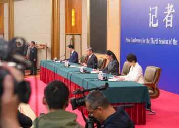 Wang Yi calls for stronger global support for Africa’s development