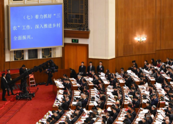 China’s “two sessions” to offer clear policy signals for high-quality development