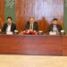 Ahsan Iqbal chaired a high level meeting on CPEC progress