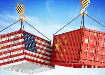 China vows to ‘fight to the end’ to U.S. tariff threats