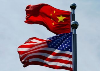 China slams U.S. Tariffs, urges WTO-led trade fairness