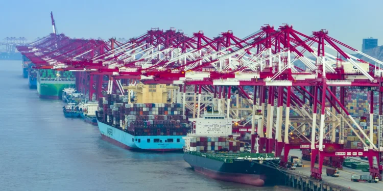 China urges US to lift latest tariffs