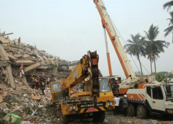 Five Chinese nationals killed in strong earthquake in Myanmar, Chinese embassy