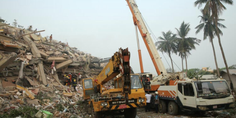 Five Chinese nationals killed in strong earthquake in Myanmar, Chinese embassy