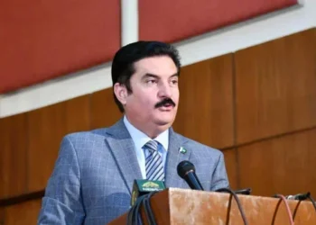 CPEC to be a transformative project for Pakistan, Governor KP
