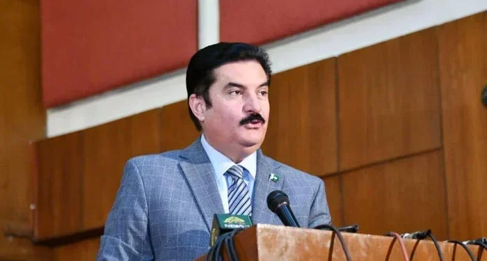 CPEC to be a transformative project for Pakistan, Governor KP