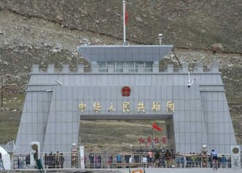 Khunjerab border reopens, boosts CPEC cooperation