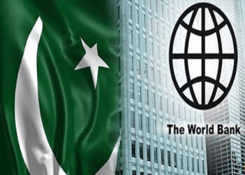 Pakistan economy continues to stabilize, World Bank