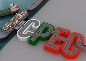 CPEC seminar in Peshawar concludes vowing stronger cooperation