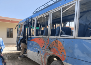 At least 3 Balochistan Constabulary cops martyred in IED blast