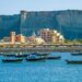 Pakistan, China to develop high tech aquaculture industry in Gwadar