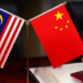 China, Malaysia discuss trade ties, oppose U.S. tariffs