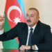 Azerbaijan’s President to visit China