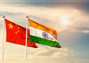 China, India pledge stronger ties on 75th anniversary