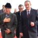 PM Shehbaz reaches Belarus for official visit