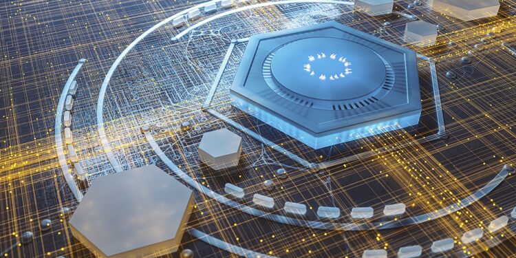 China's quantum computing firm achieves AI breakthrough