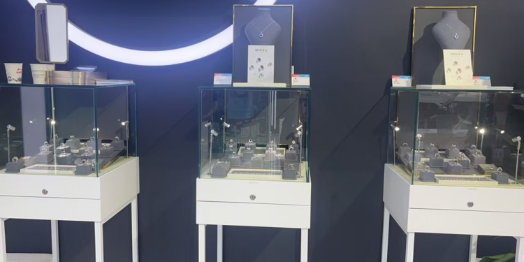 Pakistani artisans shine at China International Consumer Products Expo